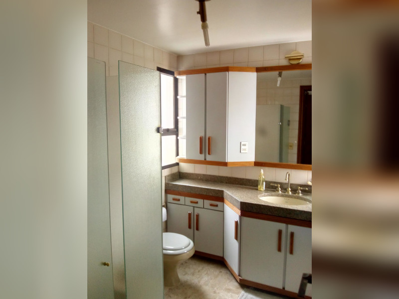 imóvel com 124m² - Moema - São Paulo