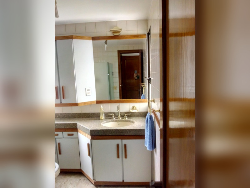imóvel com 124m² - Moema - São Paulo