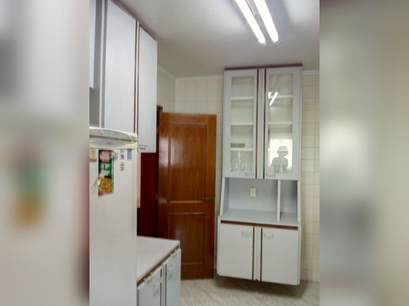 imóvel com 124m² - Moema - São Paulo