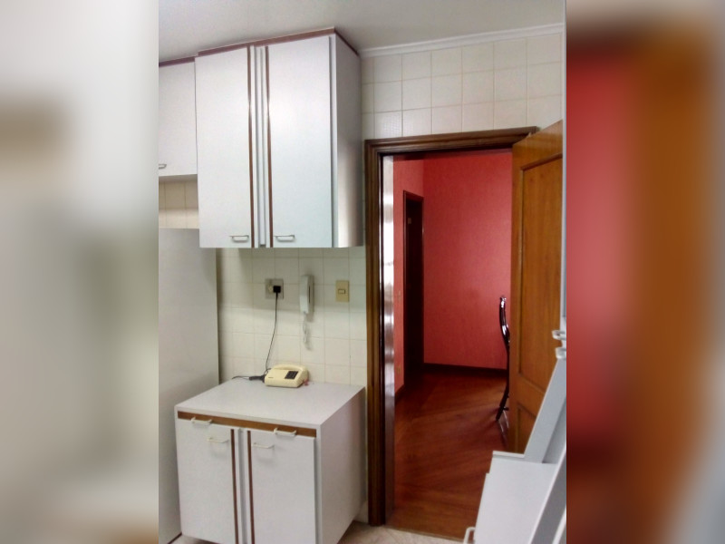 imóvel com 124m² - Moema - São Paulo