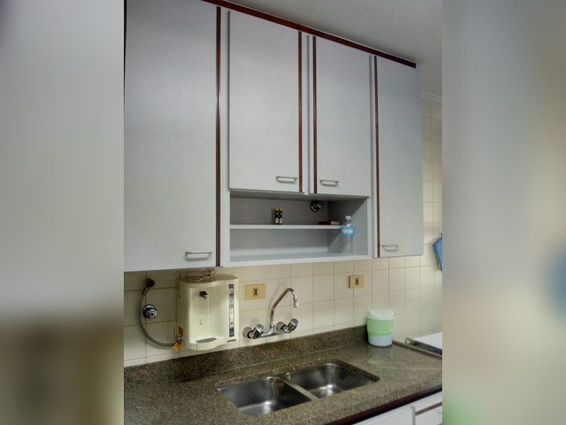 imóvel com 124m² - Moema - São Paulo