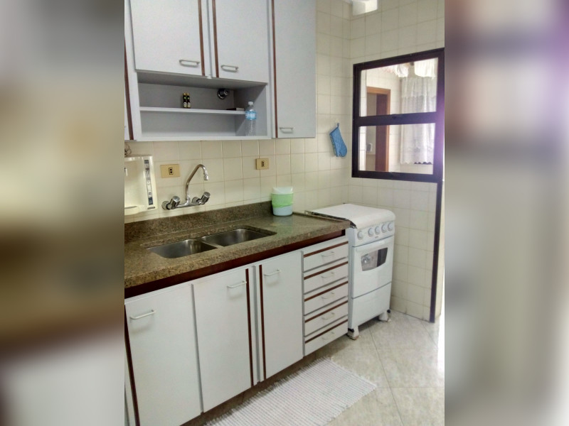 imóvel com 124m² - Moema - São Paulo