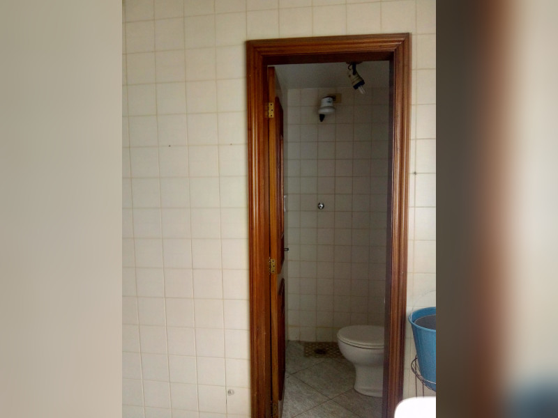 imóvel com 124m² - Moema - São Paulo