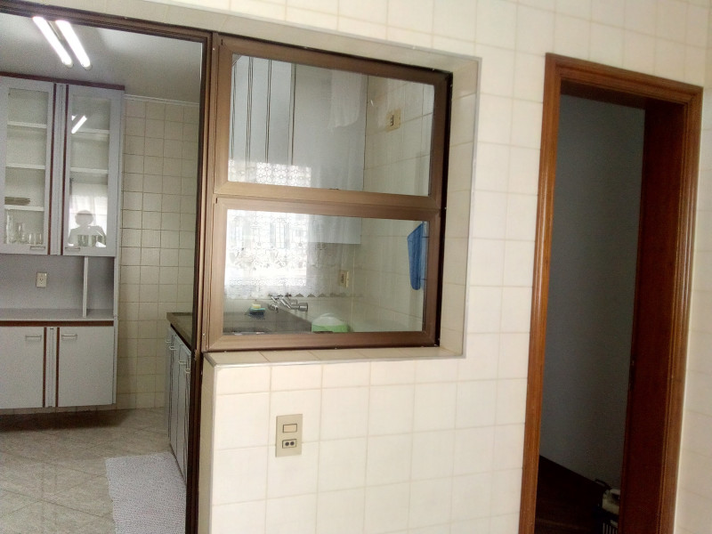 imóvel com 124m² - Moema - São Paulo
