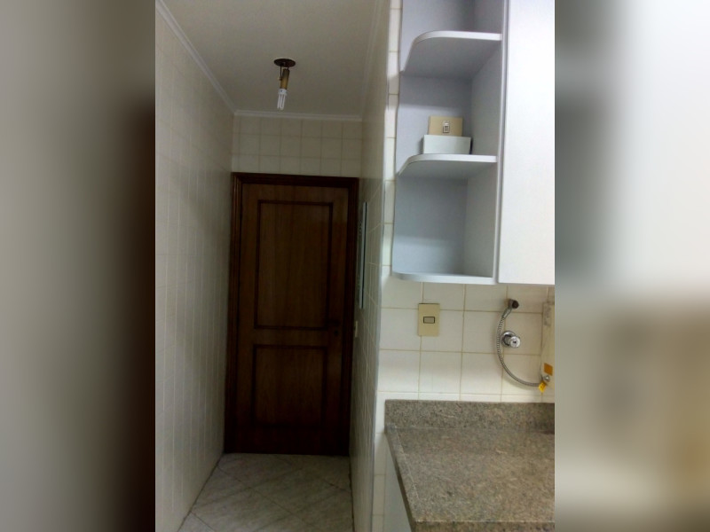 imóvel com 124m² - Moema - São Paulo