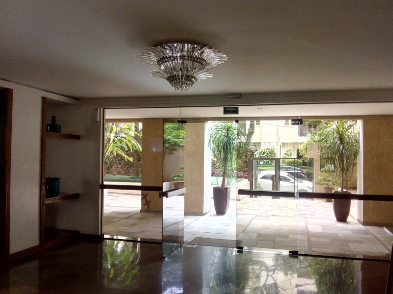 imóvel com 124m² - Moema - São Paulo