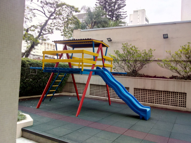 imóvel com 124m² - Moema - São Paulo