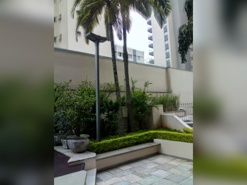 imóvel com 124m² - Moema - São Paulo