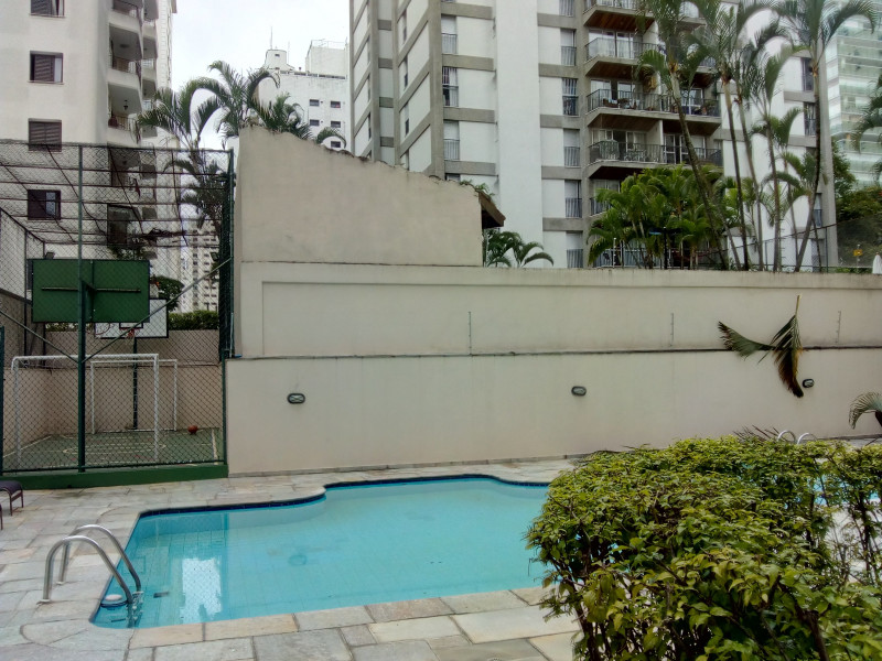 imóvel com 124m² - Moema - São Paulo
