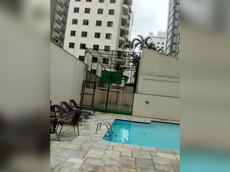 imóvel com 124m² - Moema - São Paulo