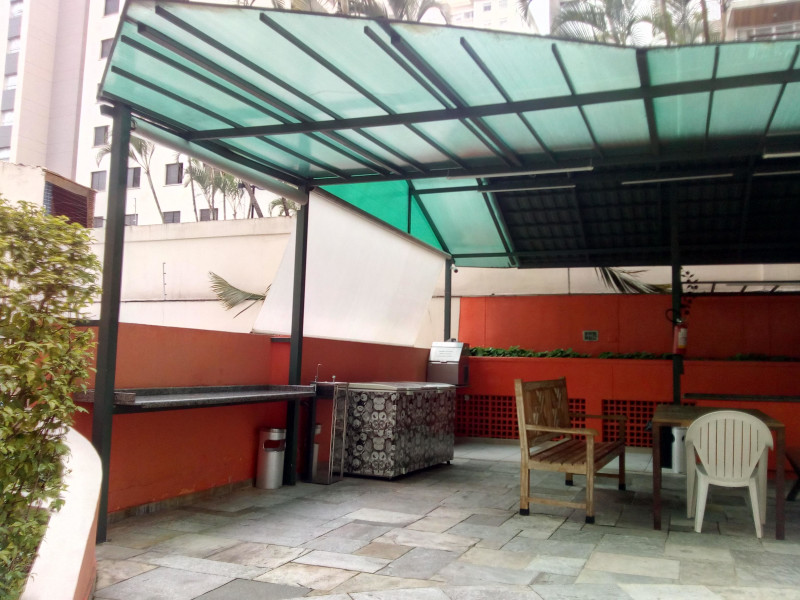 imóvel com 124m² - Moema - São Paulo