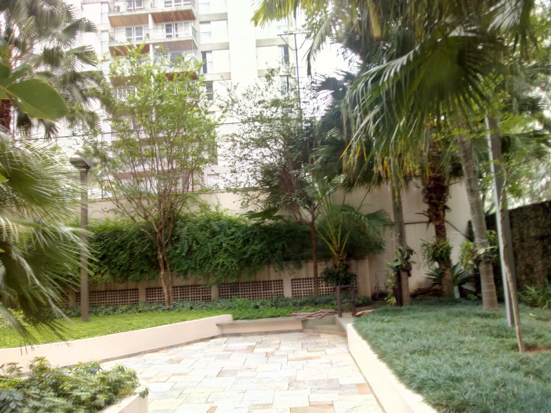 imóvel com 124m² - Moema - São Paulo