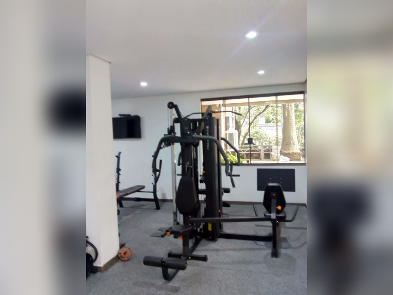 imóvel com 124m² - Moema - São Paulo