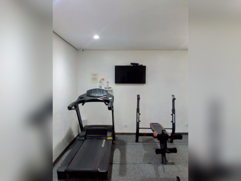 imóvel com 124m² - Moema - São Paulo