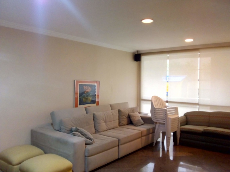 imóvel com 124m² - Moema - São Paulo