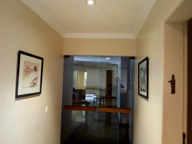 imóvel com 124m² - Moema - São Paulo
