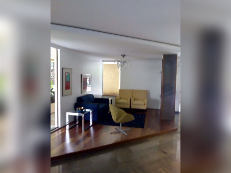 imóvel com 124m² - Moema - São Paulo