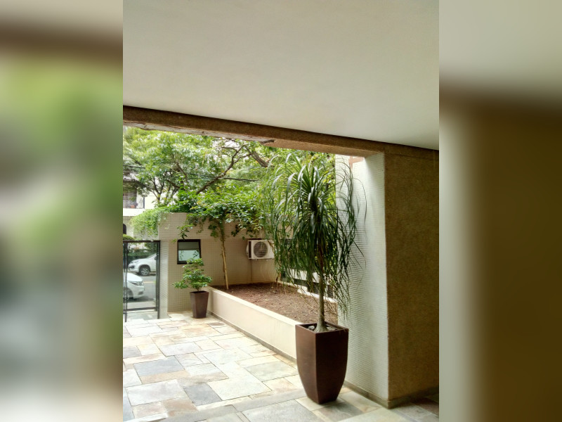imóvel com 124m² - Moema - São Paulo