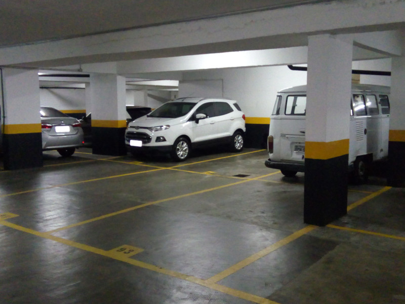 imóvel com 124m² - Moema - São Paulo