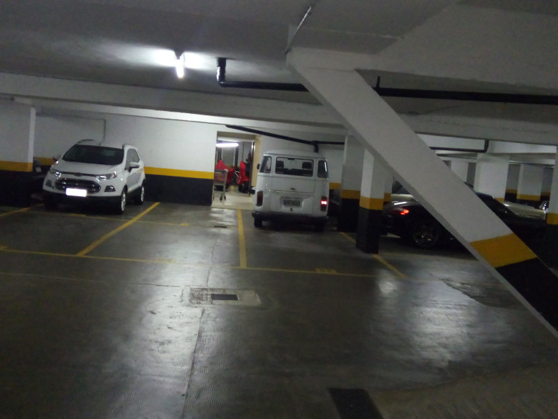 imóvel com 124m² - Moema - São Paulo