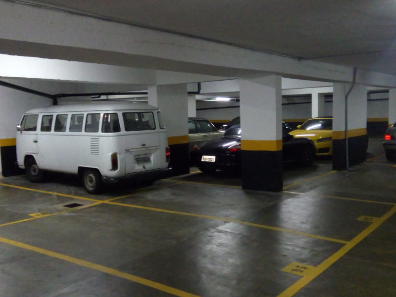 imóvel com 124m² - Moema - São Paulo