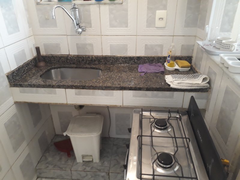 imóvel com 38m² - Copacabana - Rio de Janeiro