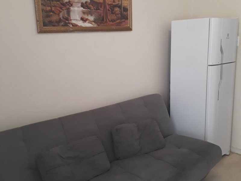 imóvel com 38m² - Copacabana - Rio de Janeiro