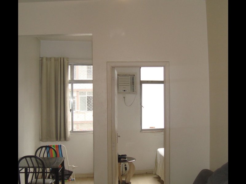 imóvel com 38m² - Copacabana - Rio de Janeiro