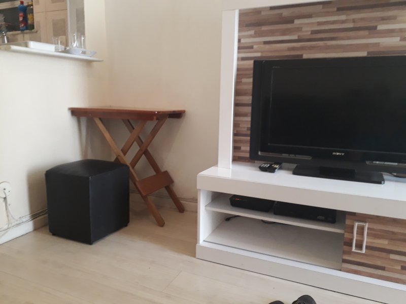 imóvel com 38m² - Copacabana - Rio de Janeiro