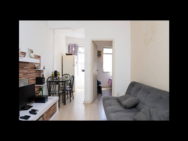 imóvel com 38m² - Copacabana - Rio de Janeiro