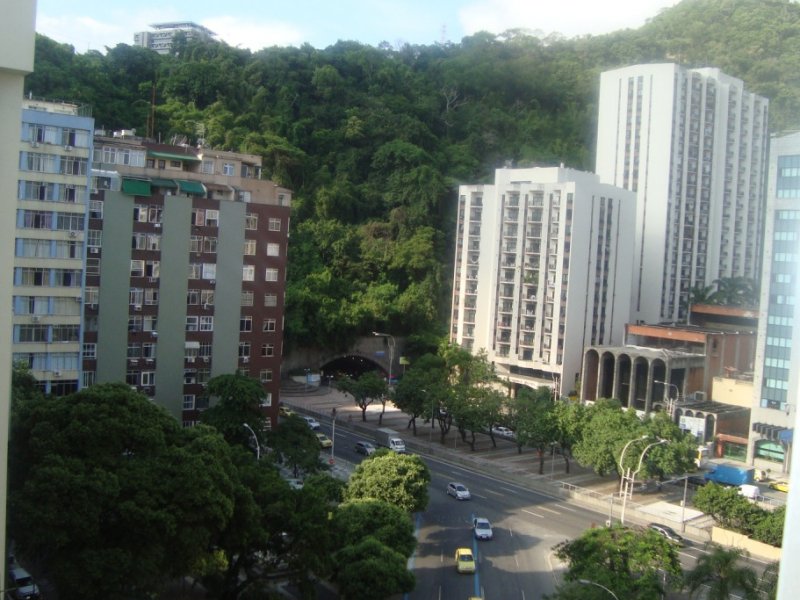 imóvel com 38m² - Copacabana - Rio de Janeiro