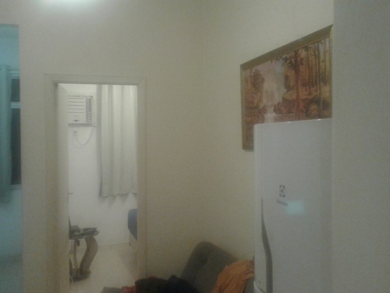 imóvel com 38m² - Copacabana - Rio de Janeiro