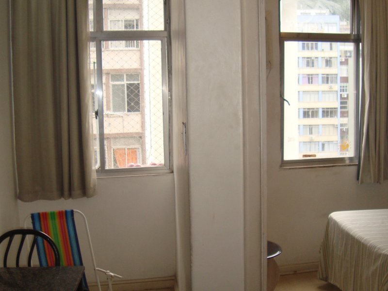 imóvel com 38m² - Copacabana - Rio de Janeiro