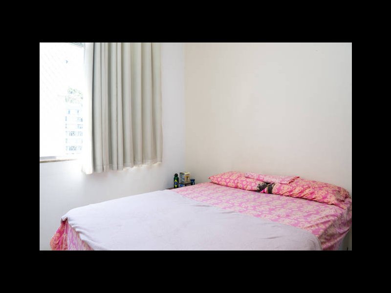 imóvel com 38m² - Copacabana - Rio de Janeiro