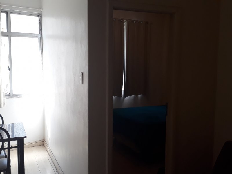imóvel com 38m² - Copacabana - Rio de Janeiro