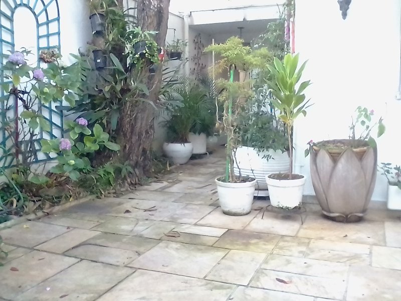 imóvel com 250m² - Vila Mariana - São Paulo
