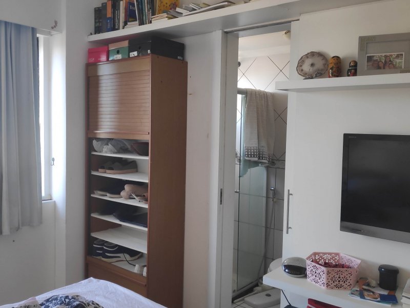 Apartamento à venda Cocó com 107m² e 3 quartos por R$ 400.000 - 1387475762-img-20190725-152019.jpg