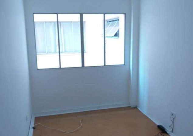 imóvel com 57m²