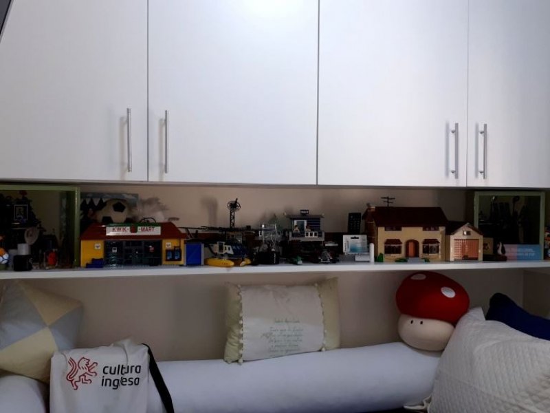 Apartamento à venda Vila Mariana com 77m² e 3 quartos por R$ 700.000 - 148310445-35.JPG