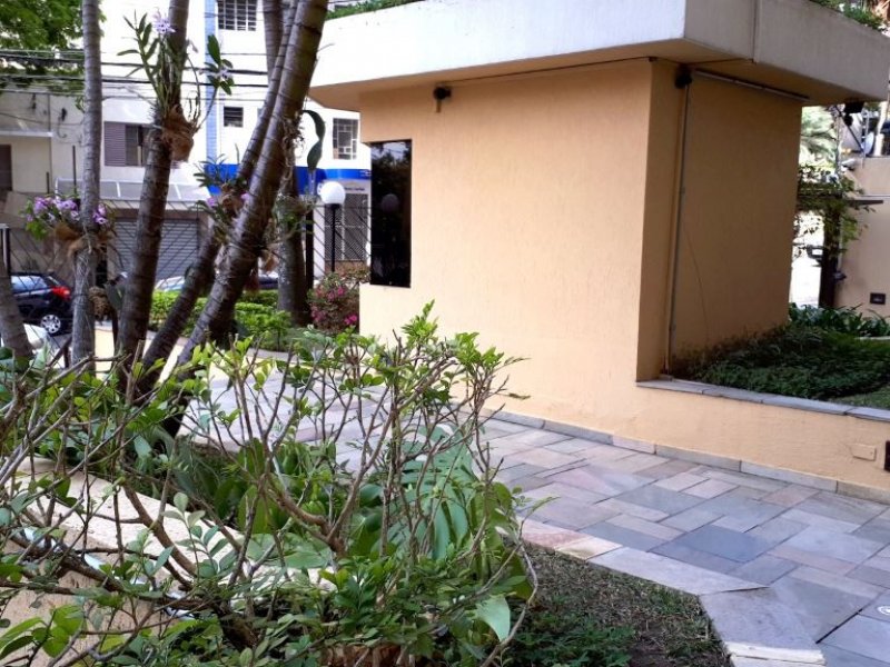 Apartamento à venda Vila Mariana com 77m² e 3 quartos por R$ 700.000 - 1604771095-49.JPG