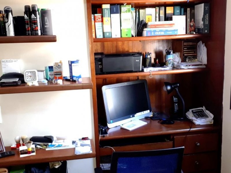 Apartamento à venda Vila Mariana com 77m² e 3 quartos por R$ 700.000 - 1732195963-43.JPG