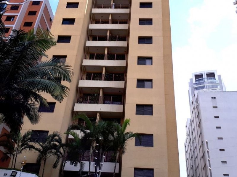 Apartamento à venda Vila Mariana com 77m² e 3 quartos por R$ 700.000 - 217023218-22.JPG