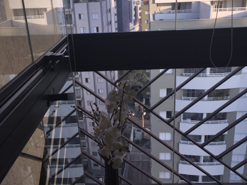 Apartamento à venda Vila Mariana com 77m² e 3 quartos por R$ 700.000 - 257604672-foto-8-sacada.JPG