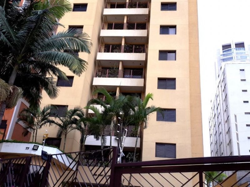 Apartamento à venda Vila Mariana com 77m² e 3 quartos por R$ 700.000 - 378752356-55.JPG