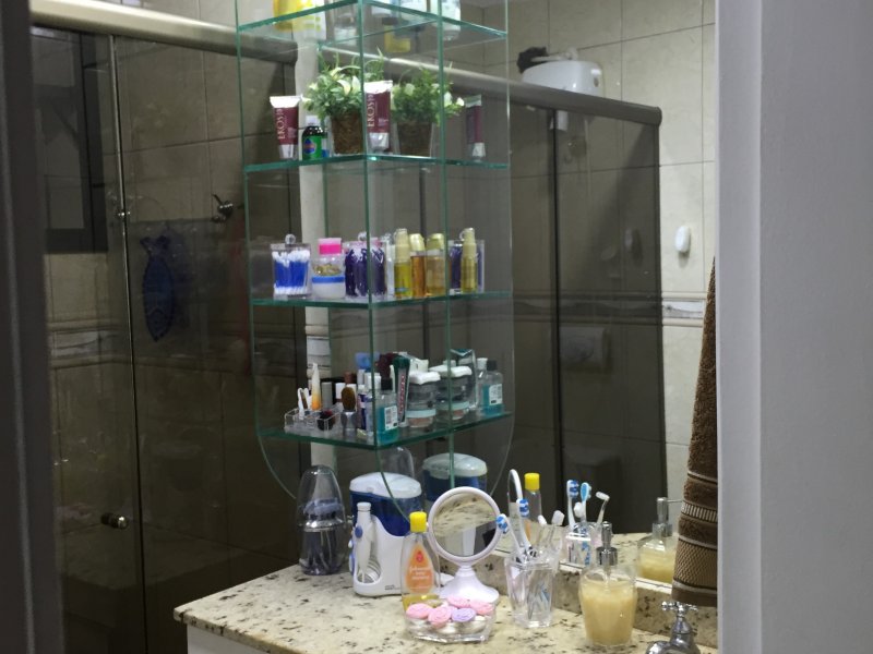 Apartamento à venda Vila Mariana com 77m² e 3 quartos por R$ 700.000 - 39626876-foto-36-wc-social.jpg
