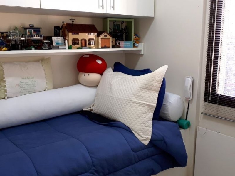 Apartamento à venda Vila Mariana com 77m² e 3 quartos por R$ 700.000 - 412468751-32.JPG