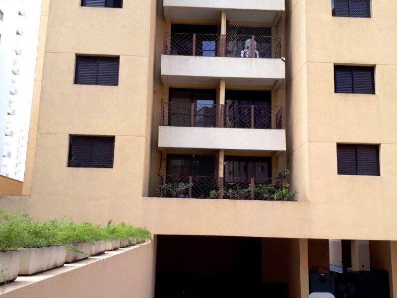 Apartamento à venda Vila Mariana com 77m² e 3 quartos por R$ 700.000 - 413973714-52.JPG