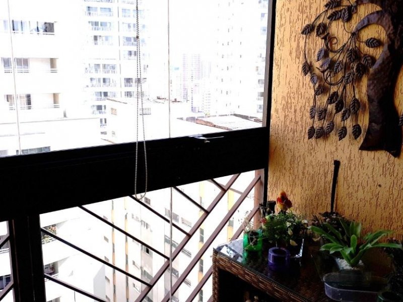 Apartamento à venda Vila Mariana com 77m² e 3 quartos por R$ 700.000 - 532434503-6.JPG