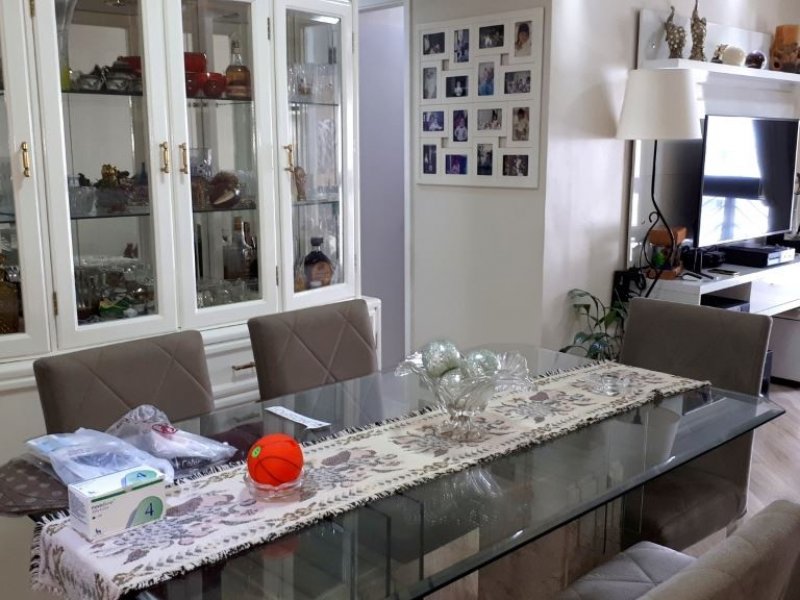 Apartamento à venda Vila Mariana com 77m² e 3 quartos por R$ 700.000 - 736355988-15.JPG