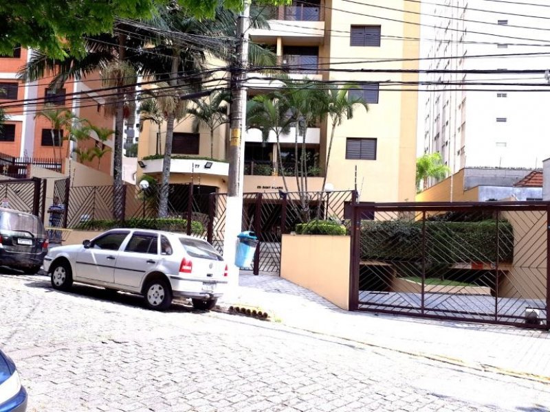 Apartamento à venda Vila Mariana com 77m² e 3 quartos por R$ 700.000 - 771522794-56.JPG